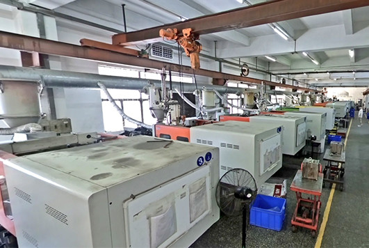 China Shenzhen Futian Huaqiang Electronic World OMK Sales Department Bedrijfsprofiel